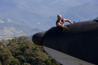 Statham es Lee Christmas